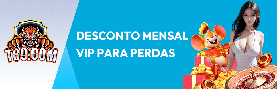 melhores sites de apostas esportivas e de cassino